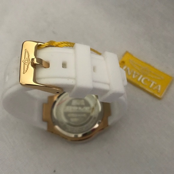 NEW. Woman’s Invicta Bolt Watch